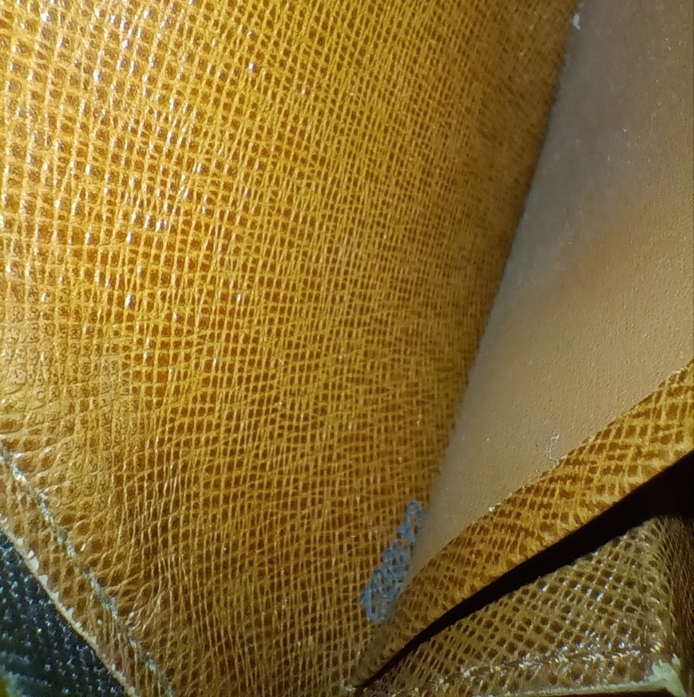 Louis Vuitton Long Round zipper Monogram Wallet - Picture 14 of 14